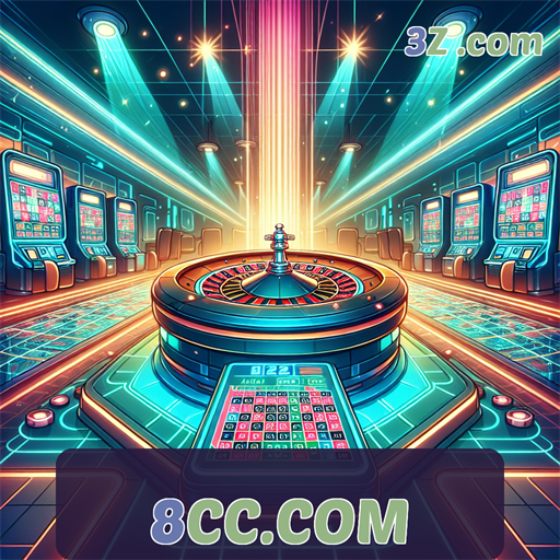 Entretenimento Inesperado no Cassino do 8CC.COM