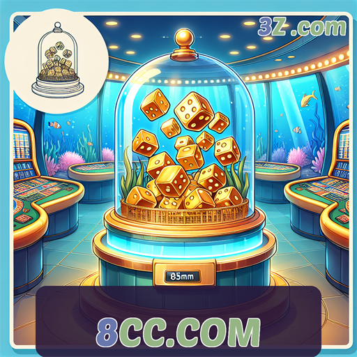 A Experiência Paga do 8CC.COM que Encanta Jogadores