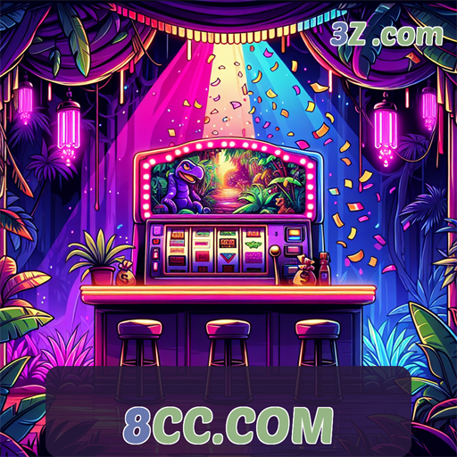 Mergulhe nos Melhores Jogos que 8CC.COM Oferece