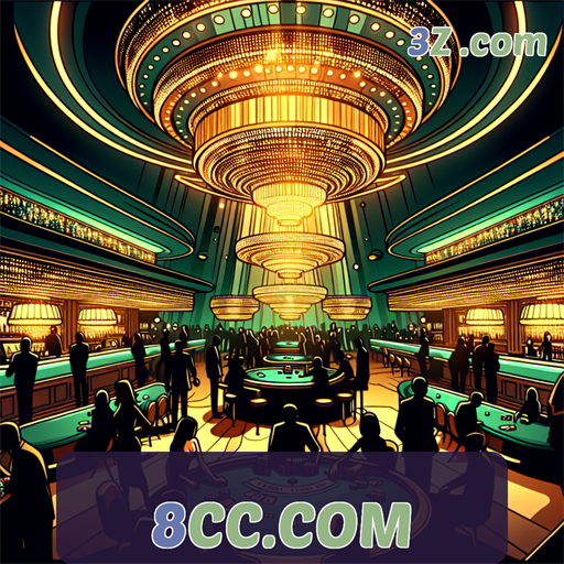 A Experiência Paga do 8CC.COM que Encanta Jogadores