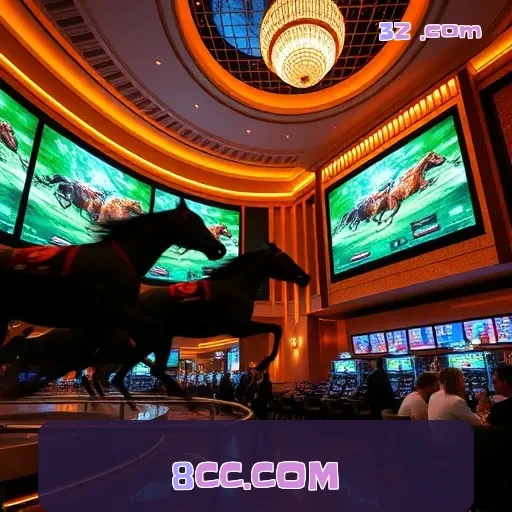 8CC.COM: Descubra como as Equipes Elevam seu Jogo